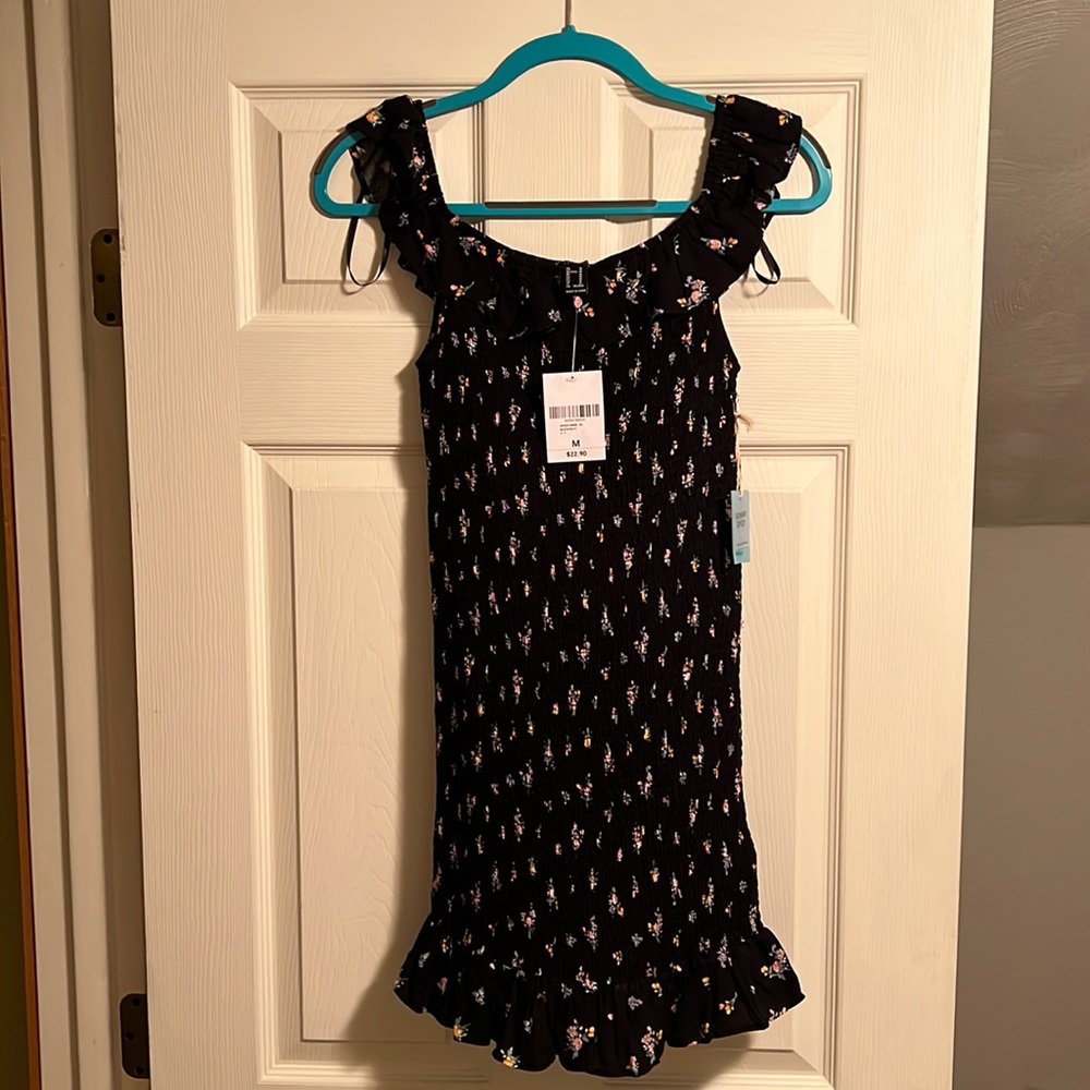 Forever 21 Fun and Flirty Dress